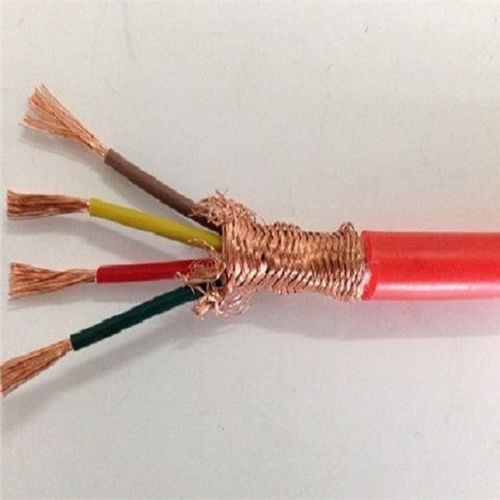 zraygc3151阻燃硅橡胶电缆