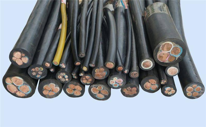 眉山电缆回收电缆价格表眉山电缆回收